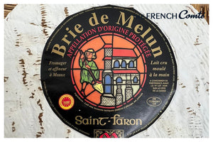Brie De Melun
