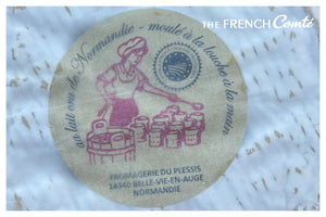 Camembert St Loup