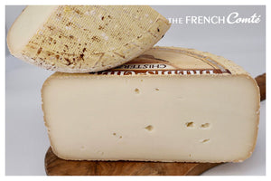 Tomme mixed sheep and goat