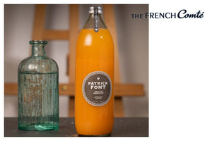 Apricot Nectar 25cl / 100cl
