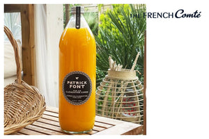 Corsican Clementine Juice 25cl / 100cl