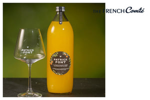 Clémentinade 25cl / 100cl