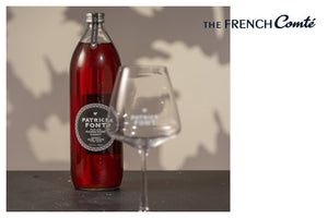 Pure Gamay Pink Grape Juice 25cl / 100cl