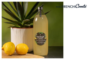 Lemonade Pepper Mint 25cl / 100cl