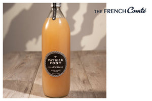 White Peach Nectar 25cl / 100cl