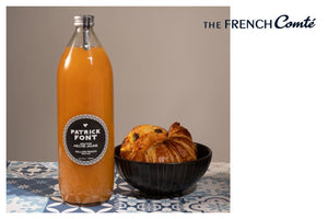 Yellow Peach Nectar 25cl / 100cl
