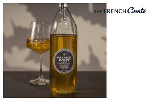 Pure Sauvignon White Grape Juice 25cl / 100cl