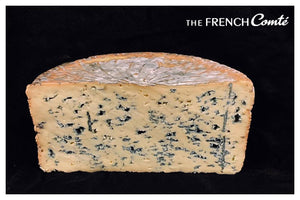 Bleu d'Auvergne