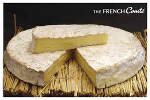 Brie De Meaux