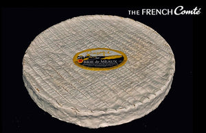 Brie De Meaux