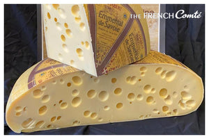 Emmental de Savoie