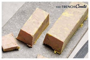 Foie Gras "Handmade"