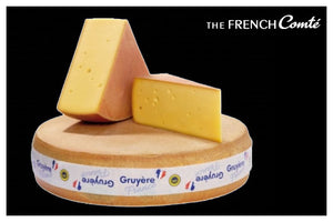 Gruyere IGP