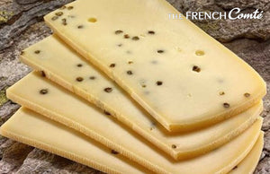 Raclette Pepper