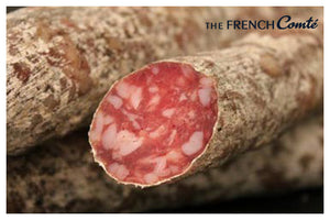 Saucisse Sèche