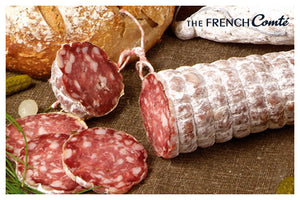 Saucisson Campagnard