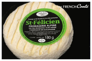 Saint Félicien