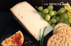 Tomme du Jura