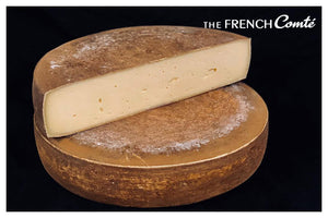 Tomme du Jura