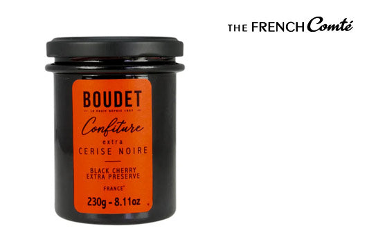 Black Cherry Gourmet Preserve 230g