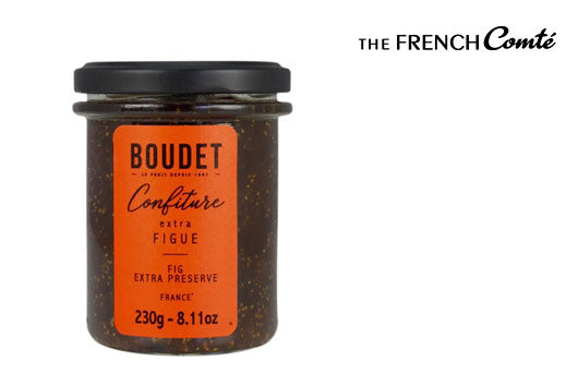 Fig Gourmet Preserve 230g