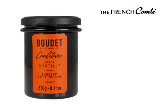 Blueberry Gourmet Preserve 230g