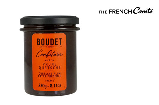 Quetsche Plum Gourmet Preserve 230g