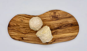 Chabichou du Poitou AOP