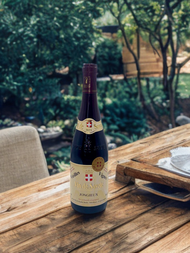 Gamay de Savoie Red 2020 - Jongieux