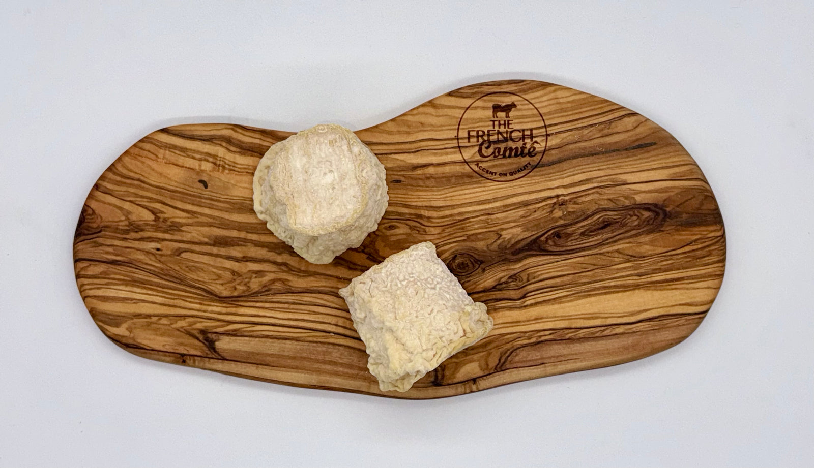 Chabichou du Poitou AOP