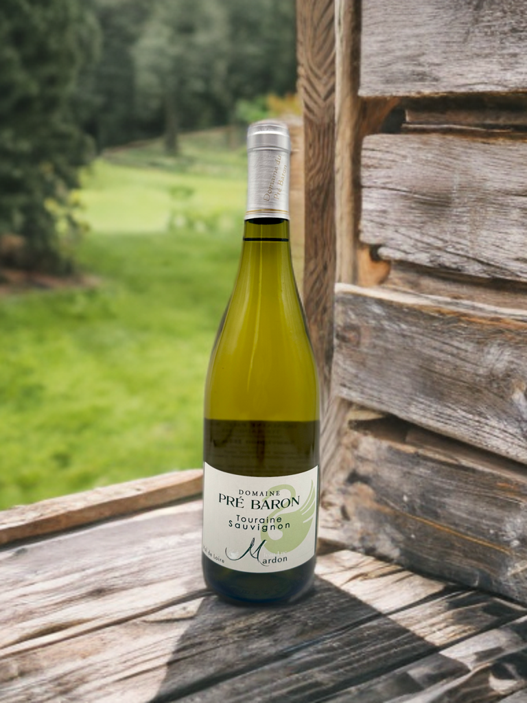 Sauvignon Mardon 2023 White