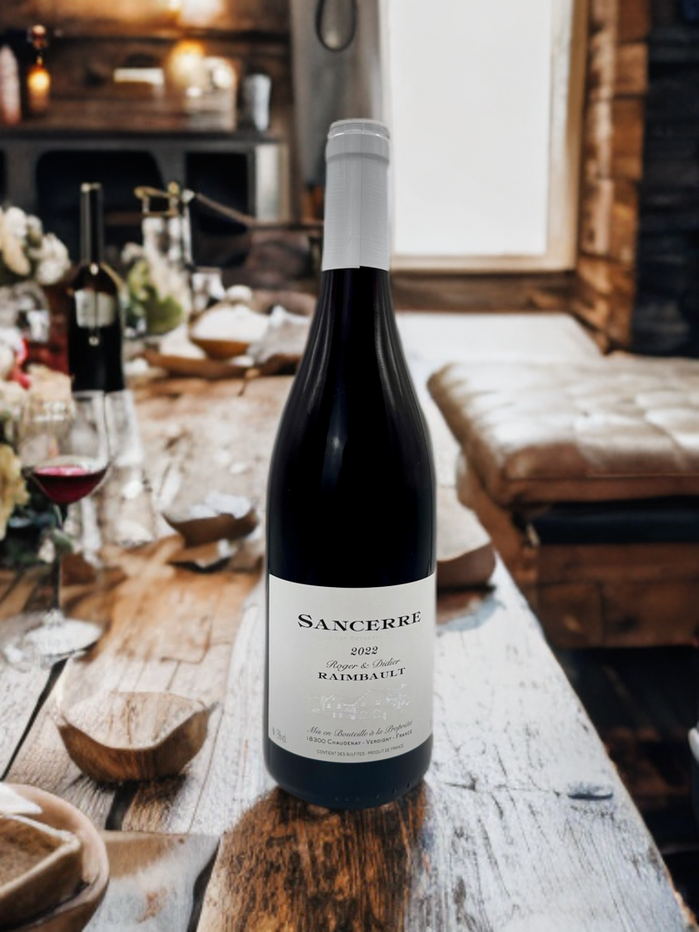 Sancerre Blanc Raimbault 2023