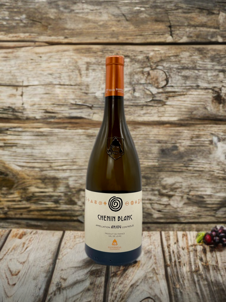Loire Anjou Dumnacus 2023 White