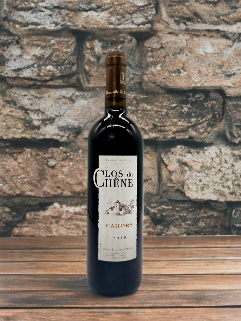 Sud-Ouest Cahors 2019 Red