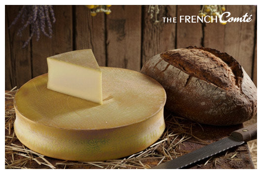 Beaufort AOP Chalet Alpage Meule