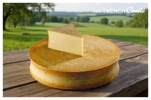 Beaufort AOP Chalet Alpage Meule