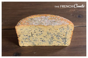 Bleu d'Auvergne