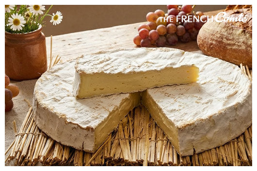 Brie De Meaux