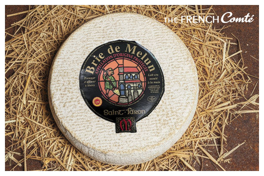Brie De Melun