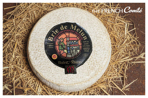 Brie De Melun