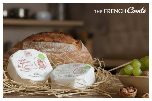 Butter Churn Sèvre & Belle