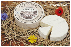 Camembert