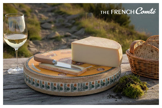 Comté Grande Réserve 12-18 months