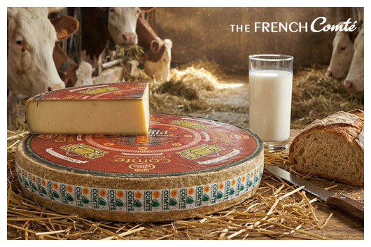 Comté Grande Réserve 18-24 months