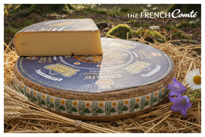 Comté Grande Réserve 36-42 months