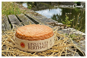 Époisses AOP