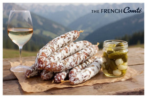 Les Fagots Savoyards