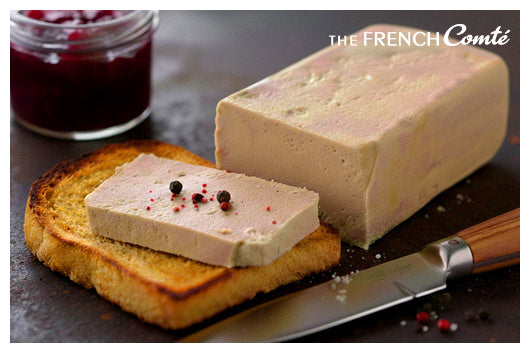 Foie Gras "Handmade"