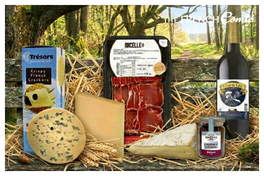 French Gourmet Essentials