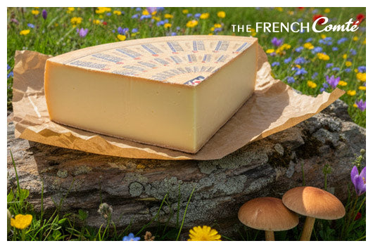 Gruyere IGP